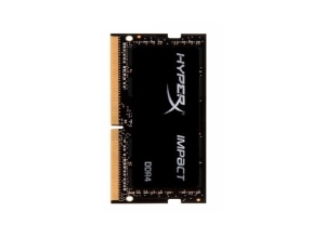 MEMORIA RAM LAPTOP DDR4 16GB 3200MHZ KINGSTON HYPERX IMPACT SODIMM