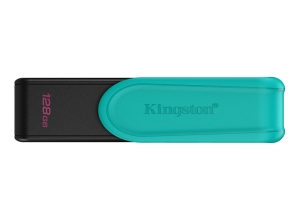 MEMORIA USB KINGSTON DATATRAVELER EXODIA S 128GB 3.2