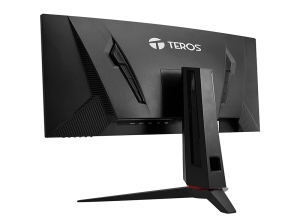 MONITOR 27" LED TEROS MOD. TE-2767G CURVO 180HZ 1MS