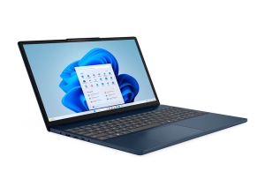 LAPTOP I7 13VA LENOVO IDEAPAD SLIM 3 15IRH10 16GB SSD 1TB 15.3"