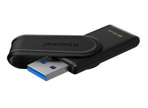 MEMORIA USB KINGSTON DATATRAVELER EXODIA S 64GB 3.2