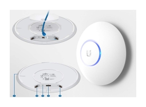 ACCESS POINT UBIQUITI UAP-AC-PRO
