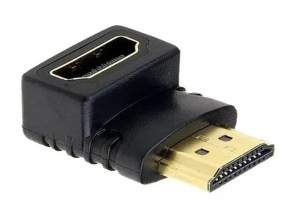 UNION HDMI EN L