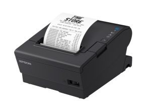 IMPRESORA EPSON TERMICA TM-T88VII TICKETERA