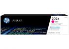 TONER HP 202A MAGENTA