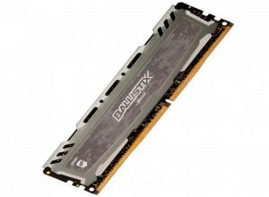 MEMORIA RAM DDR4 16GB 2666MHZ CRUCIAL BALLISTIX