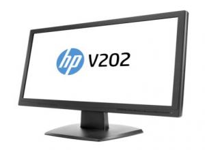 MONITOR 20" LED HP ELITE DISPLAY V202/V203