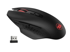 MOUSE GAMER REDRAGON GAINER M656 WIRELESS