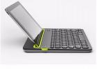 TECLADO BLUETOOTH LOGITECH K480 UNIVERSAL BLACK