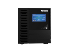 UPS ON-LINE FORZA FZ-FDC-2002T 4 TOMAS 2000VA/1800W 220V 4-NEMA 40-70HZ