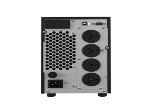 UPS ON-LINE FORZA FZ-FDC-2002T 4 TOMAS 2000VA/1800W 220V 4-NEMA 40-70HZ
