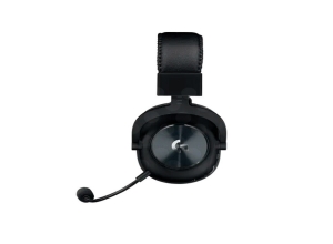 AUDIFONO C/MICROFONO LOGITECH G PRO X LIGHTSPEED WIRELESS BLACK