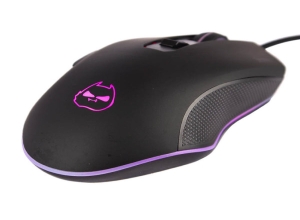 MOUSE HALION GAMER WING HA-M935 RGB A725 CHIP.6B