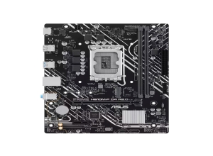 PLACA 12VA/13VA ASUS PRIME H610M-F D4 R2.0 S/V/L