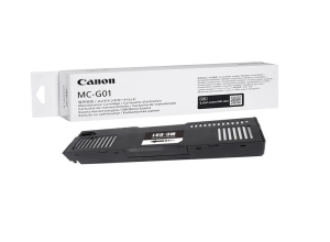 CAJA DE MANTENIMIENTO CANON MC-G01 GX6010/GX7010