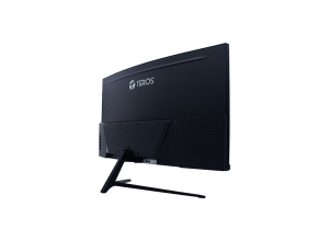MONITOR 27" LED TEROS CURVO MOD. TE-2787G FHD 180HZ 1MS