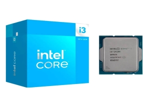 PROCESADOR 14VA CORE I3 - 14100 3.50GHZ