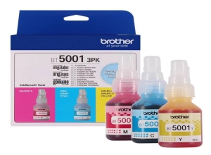 TINTA BROTHER TRICOLOR DCP-T300/T500W/T700W/T800W