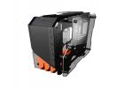 CASE COUGAR BLAZER MINI TOWER TEMPERED GLASS