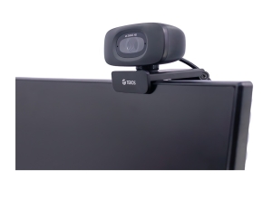 WEBCAM TEROS 4K TE-9073N