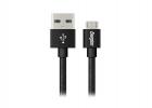 CABLE USB - TYPE-C SILVER ENERGIZER