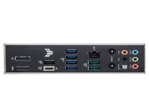PLACA INTEL CORE ULTRA ASUS TUF GAMING B860M-PLUS WIFI DDR5