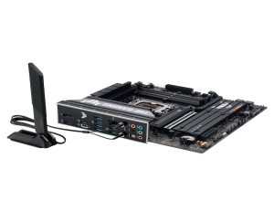 PLACA INTEL CORE ULTRA ASUS TUF GAMING B860M-PLUS WIFI DDR5
