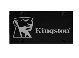 DISCO SOLIDO SSD KINGSTON KC600 512GB SATA 2.5"
