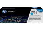 TONER HP 124A Q6001A AZUL CM1015,CM1017