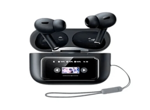 AUDIFONO BLUETOOTH REMAX COZYBUDS W30N BLACK