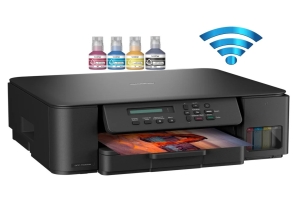 IMPRESORA BROTHER DCP-T530DW MULTIFUNCIONAL