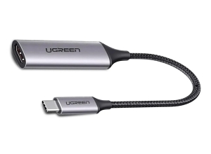 ADAPTADOR USB-C A HDMI 4K 60HZ UGREEN