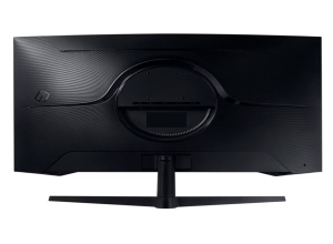 MONITOR 32" LED SAMSUNG CURVO MOD. LS32CG552ELXPE ODYSSEY G5