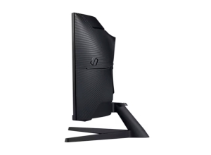 MONITOR 32" LED SAMSUNG CURVO MOD. LS32CG552ELXPE ODYSSEY G5