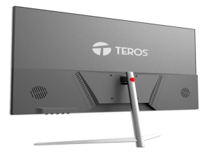 MONITOR 24" LED TEROS MOD. TE-3130 FHD 75HZ 5MS