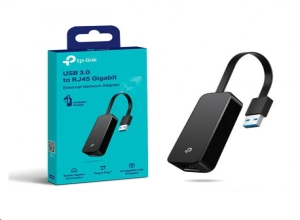 CONVERTIDOR USB 3.0 - RED RJ45 TP-LINK UE306 GIGABIT