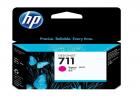 TINTA HP DJ T120/T520 711 MAGENTA 29-ML