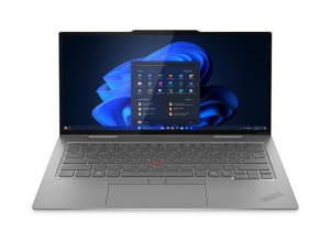 LAPTOP CORE ULTRA 7 255U LENOVO THINKPAD X1 2-IN-1 32GB SSD 1TB 14" WIN11 TOUCH