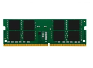 MEMORIA RAM LAPTOP DDR4 16GB 2666MHZ KINGSTON SODIMM