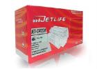 TONER COMPATIBLE HP JETLIFE 17A