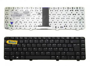 TECLADO LAPTOP HP 6720S-6520-550-540-610-615-6530