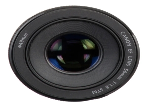 LENTE CANON-EF-50MM F1 8STM