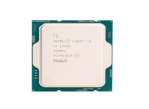 PROCESADOR 13VA CORE I3 - 13100 3.40GHZ