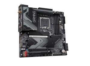 PLACA 12VA/13VA GIGABYTE Z790 GAMING X AX SVL DDR5