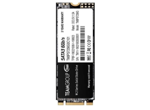 DISCO DURO SOLIDO SSD M.2 256GB TEAMGROUP MS30 SATA III