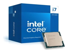 PROCESADOR 14VA CORE I7 - 14700F 2.10GHZ