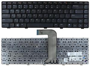 TECLADO LAPTOP DELL 1450/N4110/14R NEGRO