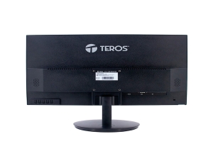 MONITOR 21.5" LED TEROS MOD. TE-2130CS FHD 100HZ 5MS