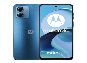 CELULAR MOTOROLA G14 XT2341-2 PE 4+128 BLUE