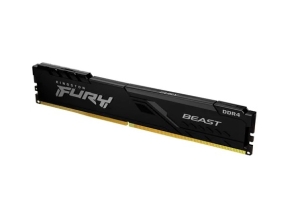 MEMORIA RAM DDR4 16GB 3200MHZ FURY BEAST KINGSTON